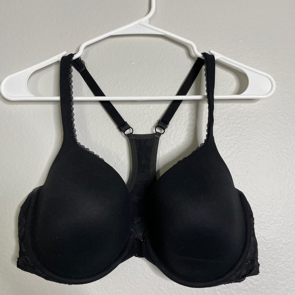 Black Victoria’s Secret Bra - 38D